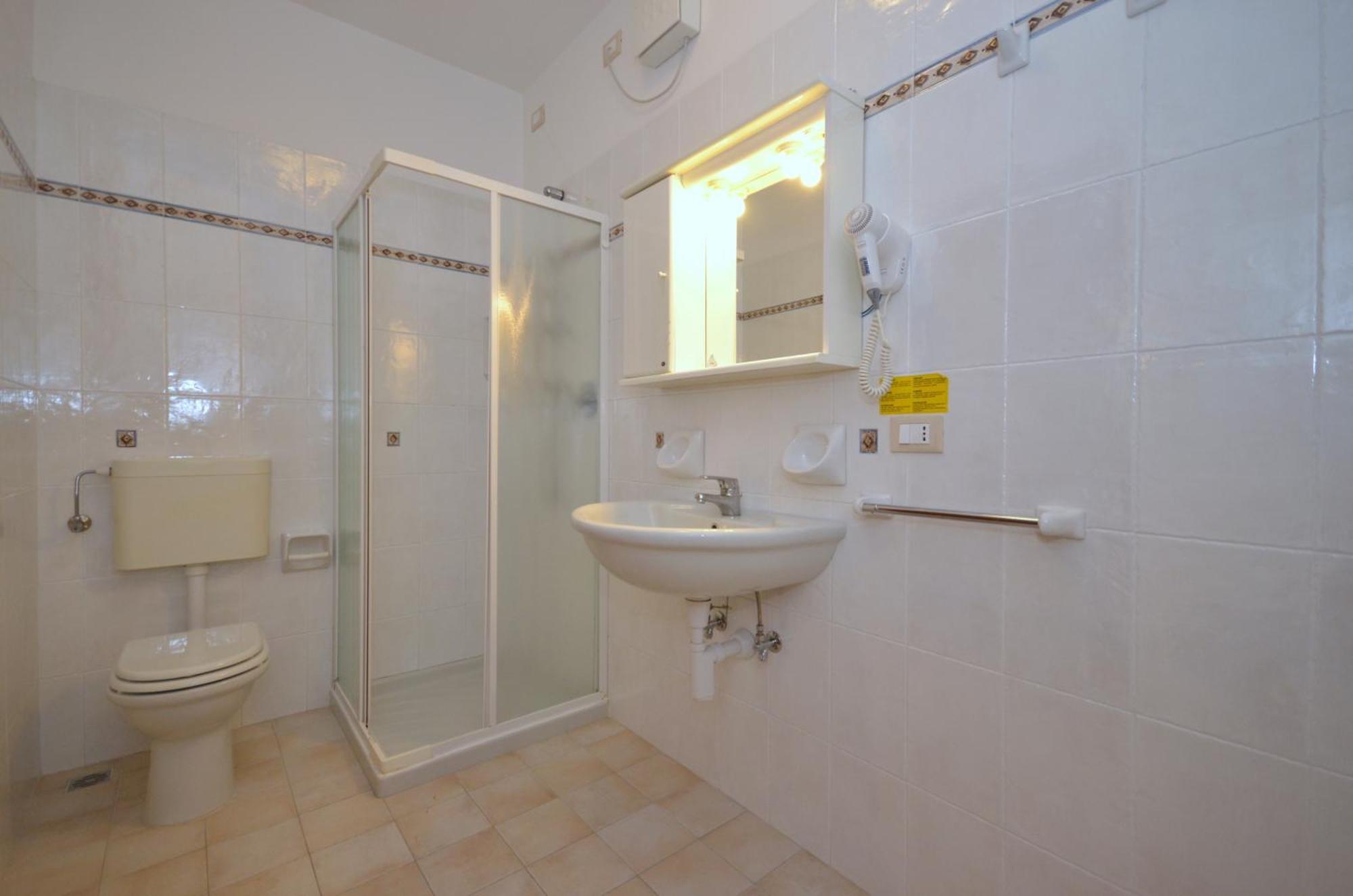 Residenza Le Acacie Apartment Bibione Bagian luar foto